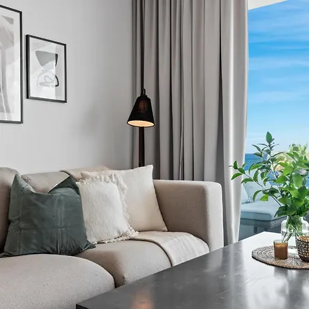 Casa Gran Vista Ref #36 Estepona
