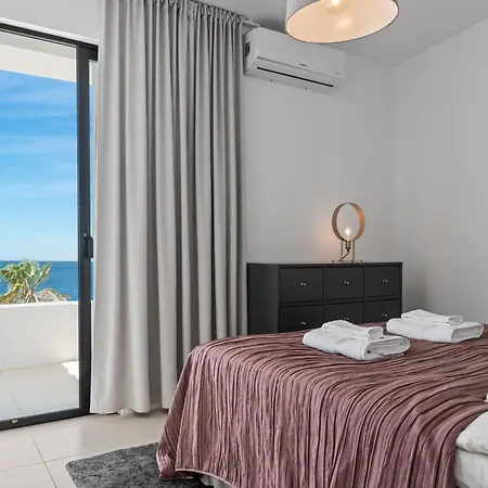 Apartment Casa Gran Vista Ref #36 Estepona