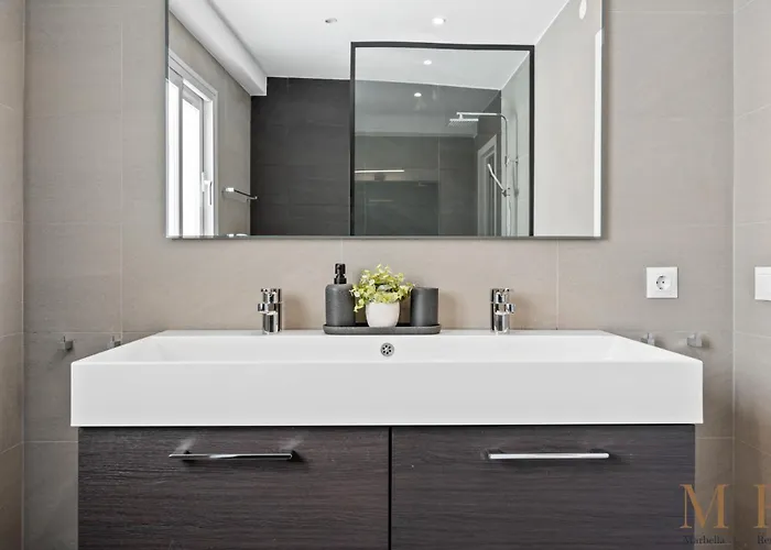 アパート Casa Gran Vista Ref #36