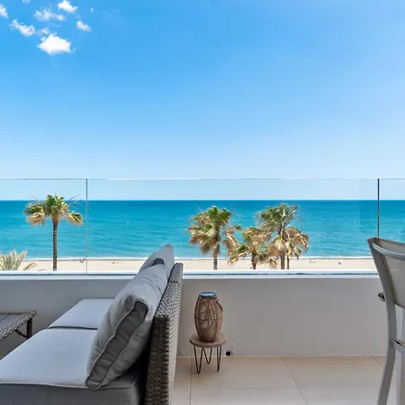 公寓 Casa Gran Vista Ref #36