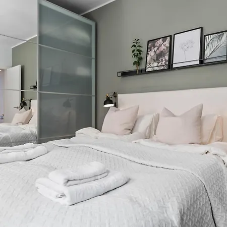 Casa Gran Vista Ref #36 公寓