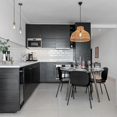 公寓 Casa Gran Vista Ref #36