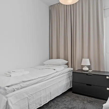 Casa Gran Vista Ref #36 公寓