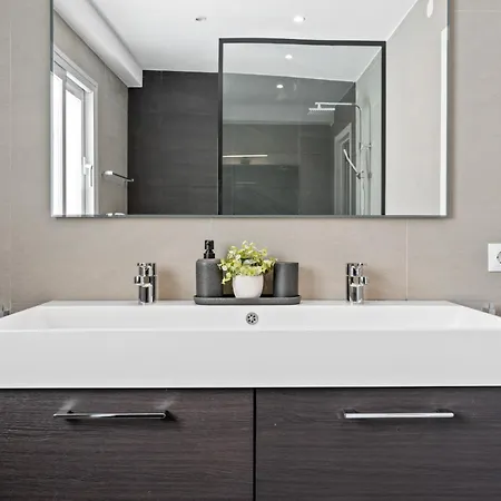 公寓 Casa Gran Vista Ref #36