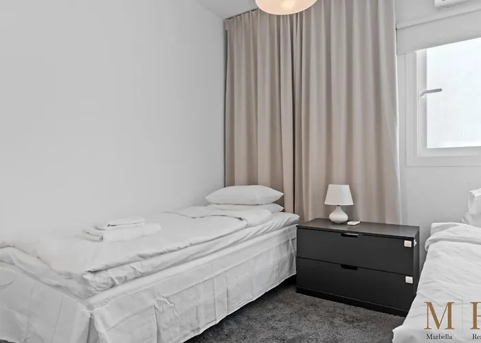 Casa Gran Vista Ref #36 Διαμέρισμα *