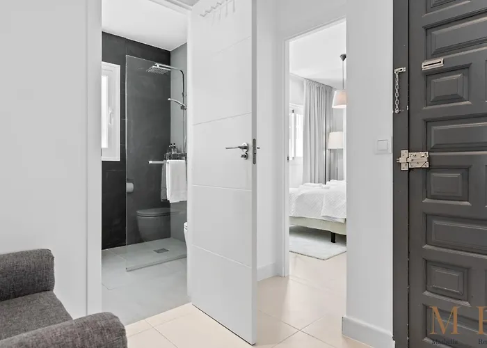 Casa Gran Vista Ref #36 公寓 *