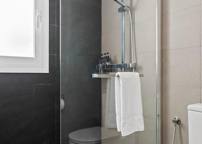 Casa Gran Vista Ref #36 Lägenhet Estepona