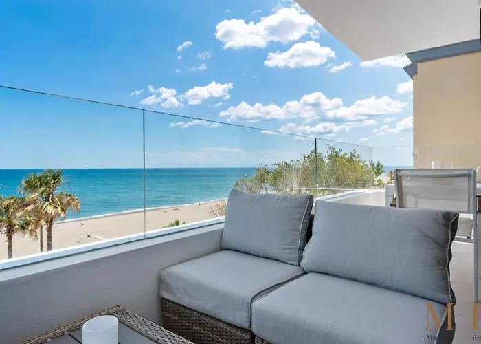 Casa Gran Vista Ref #36 * 埃斯特波纳