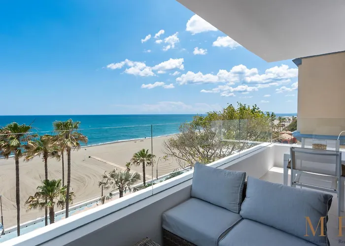 公寓 Casa Gran Vista Ref #36 埃斯特波纳