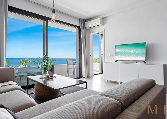 公寓 Casa Gran Vista Ref #36 *