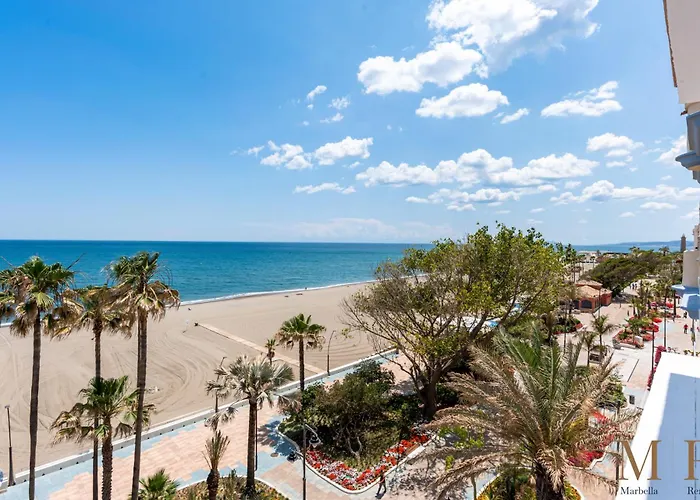 Lägenhet Casa Gran Vista Ref #36 *