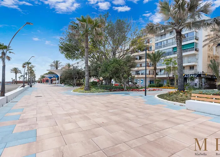 Διαμέρισμα Casa Gran Vista Ref #36 Εστεπόνα