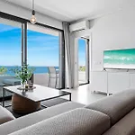 Διαμέρισμα Casa Gran Vista Ref #36 *