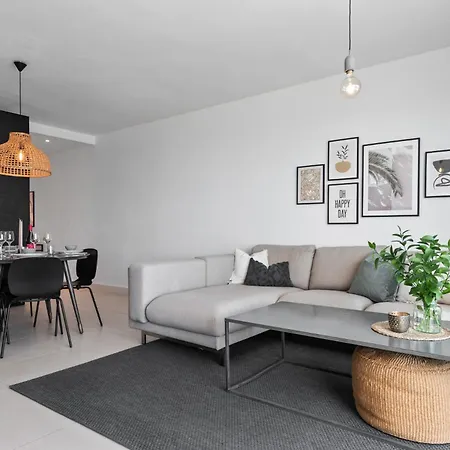 Διαμέρισμα Casa Gran Vista Ref #36