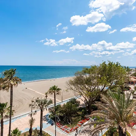 Casa Gran Vista Ref #36 Lejlighed Estepona