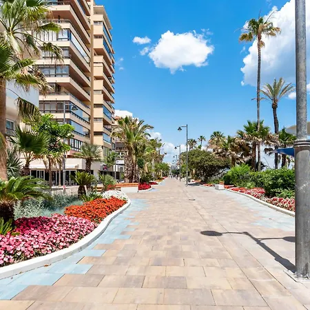 Casa Gran Vista Ref #36 Estepona