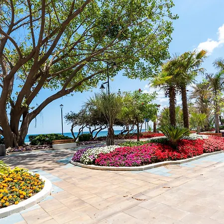 Casa Gran Vista Ref #36 Lejlighed *