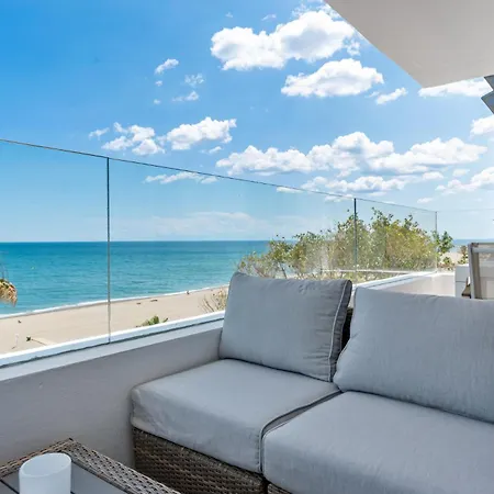 Casa Gran Vista Ref #36 Lejlighed Estepona