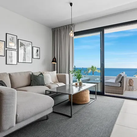 Lejlighed Casa Gran Vista Ref #36 Estepona