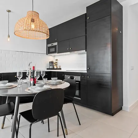 Casa Gran Vista Ref #36 Lejlighed *