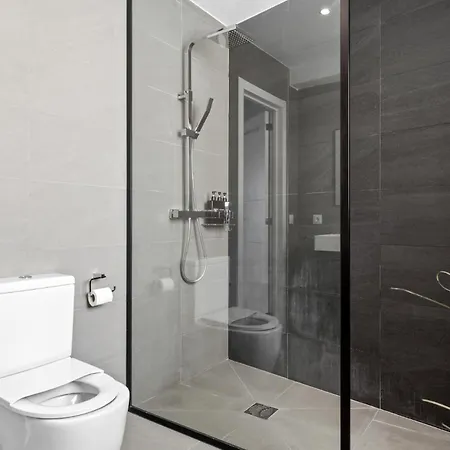 Lejlighed Casa Gran Vista Ref #36 Estepona