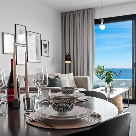 Casa Gran Vista Ref #36 * Estepona