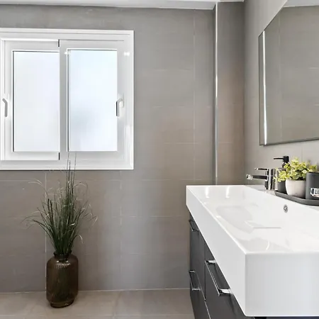 Lejlighed Casa Gran Vista Ref #36