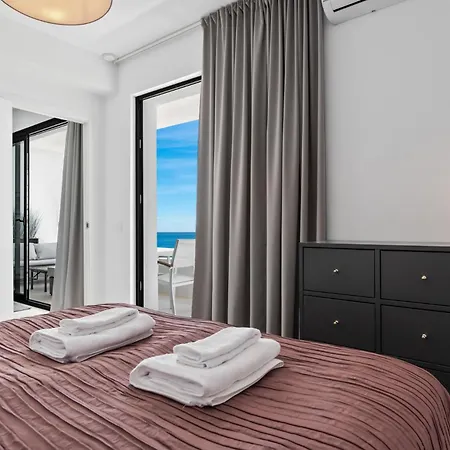 Lejlighed Casa Gran Vista Ref #36 *