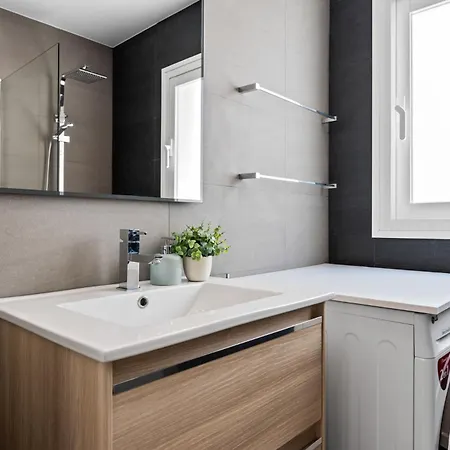 Casa Gran Vista Ref #36 Lejlighed Estepona