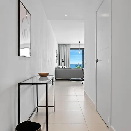 Lejlighed Casa Gran Vista Ref #36 *