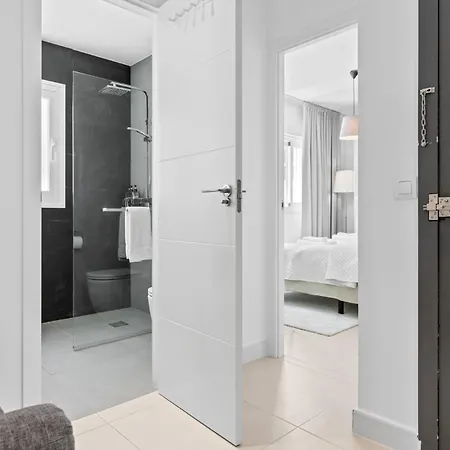 Casa Gran Vista Ref #36 Lejlighed *