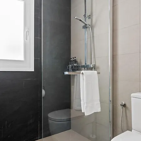 Casa Gran Vista Ref #36 Lägenhet Estepona