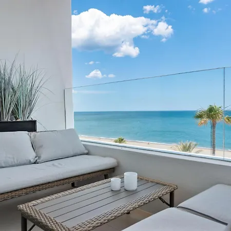 Casa Gran Vista Ref #36 * Estepona