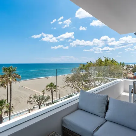 Lejlighed Casa Gran Vista Ref #36 Estepona