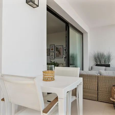 Lejlighed Casa Gran Vista Ref #36 *