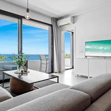 Lejlighed Casa Gran Vista Ref #36 *