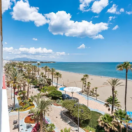 Lejlighed Casa Gran Vista Ref #36 Estepona