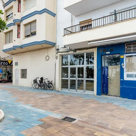 Lejlighed Casa Gran Vista Ref #36 *