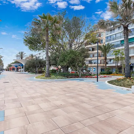 Lejlighed Casa Gran Vista Ref #36 Estepona