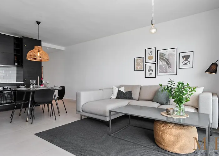 Apartman Casa Gran Vista Ref #36