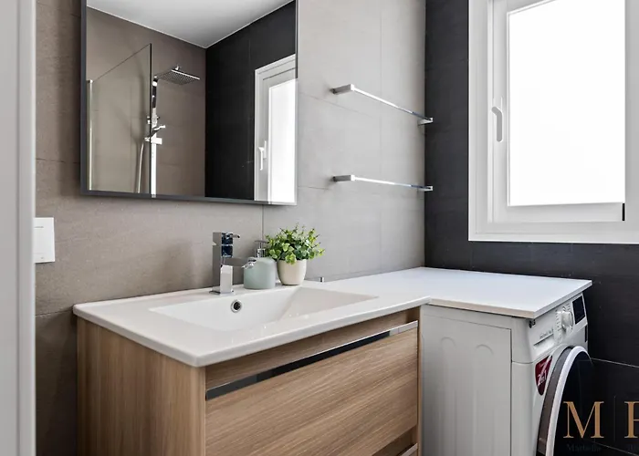 Apartman Casa Gran Vista Ref #36