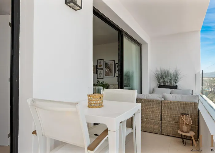 Apartman Casa Gran Vista Ref #36 *