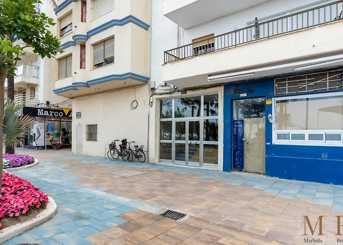 Apartman Casa Gran Vista Ref #36 *